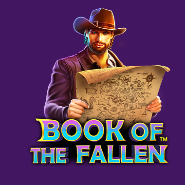 Book Of The Fallen